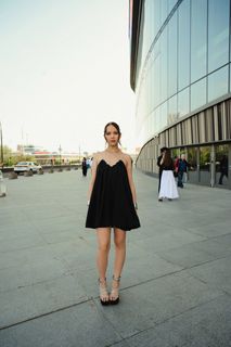 Daria Shcherbakova feet photo 14