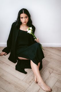 Daria Shcherbakova feet photo 11