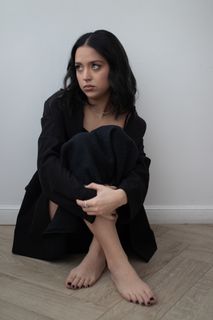 Daria Shcherbakova feet photo 10