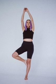 Daria Shcherbakova feet photo 8
