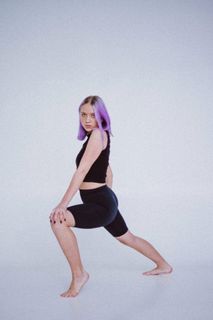 Daria Shcherbakova feet photo 6