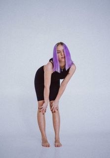 Daria Shcherbakova feet photo 5