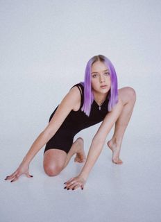 Daria Shcherbakova feet photo 4