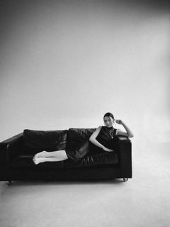 Daria Shcherbakova feet photo 3