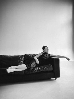 Daria Shcherbakova feet photo 1
