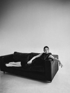 Daria Shcherbakova feet photo 20