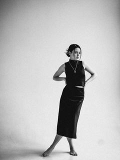 Daria Shcherbakova feet photo 19