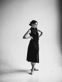 Daria Shcherbakova feet photo 18