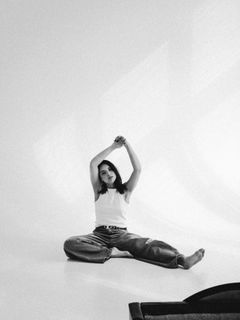 Daria Shcherbakova feet photo 15