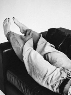 Daria Shcherbakova feet photo 12