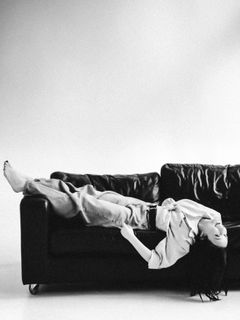 Daria Shcherbakova feet photo 11