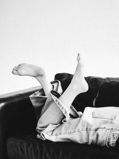Daria Shcherbakova feet photo 9