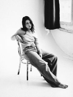 Daria Shcherbakova feet photo 6
