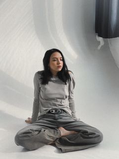 Daria Shcherbakova feet photo 5