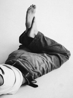 Daria Shcherbakova feet photo 2