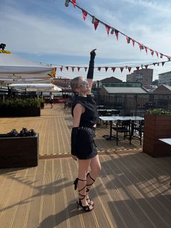 Daria Shcherbakova feet photo 16