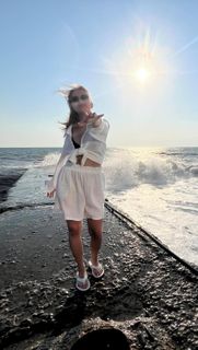 Daria Shcherbakova feet photo 13