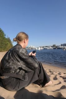 Daria Shcherbakova feet photo 11