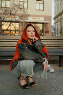 Daria Shcherbakova feet photo 10
