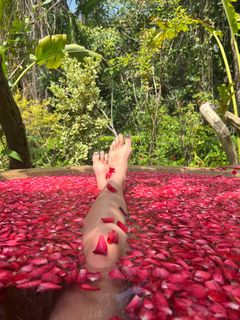 Daria Shcherbakova feet photo 2