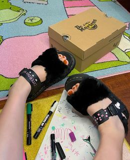 Daria Shikhanova feet photo 3