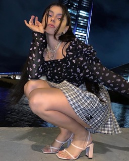 Daria Shikhanova feet photo 18