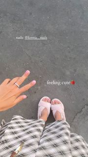 Daria Shikhanova feet photo 14