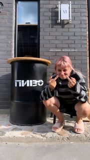 Daria Shikhanova feet photo 12