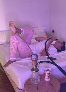 Daria Shikhanova feet photo 5