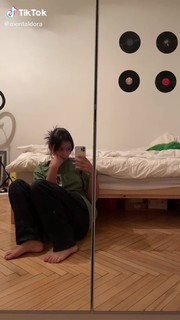 Daria Shikhanova feet photo 2