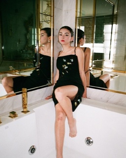 Daria Shikhanova feet photo 19