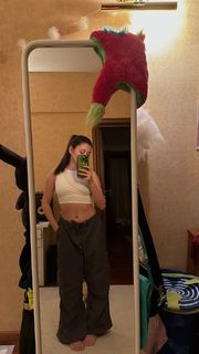 Daria Shikhanova feet photo 14