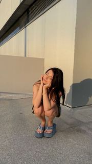 Daria Shikhanova feet photo 12