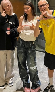 Daria Shikhanova feet photo 5