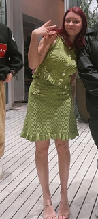 Daria Shikhanova feet photo 1