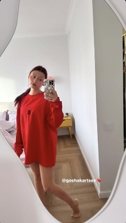 Daria Shikhanova feet photo 20