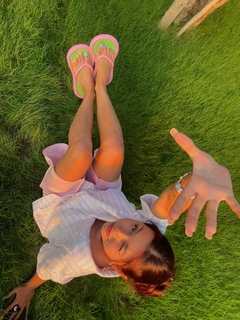 Daria Shikhanova feet photo 17