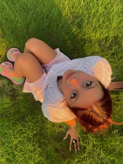 Daria Shikhanova feet photo 16