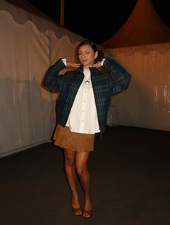 Daria Shikhanova feet photo 8