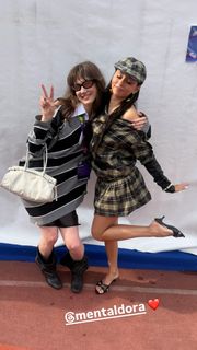 Daria Shikhanova feet photo 6