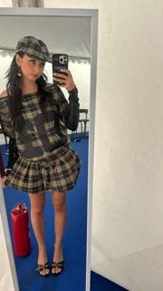 Daria Shikhanova feet photo 5