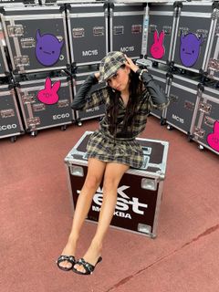 Daria Shikhanova feet photo 19