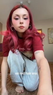 Daria Shikhanova feet photo 17