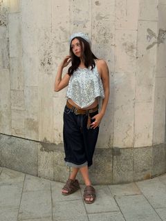 Daria Shikhanova feet photo 6