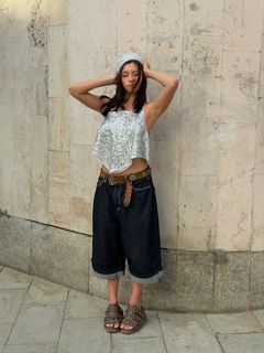 Daria Shikhanova feet photo 5