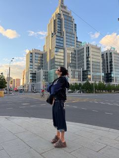 Daria Shikhanova feet photo 4