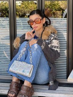 Daria Shikhanova feet photo 2
