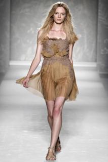 Daria Strokous feet photo 11