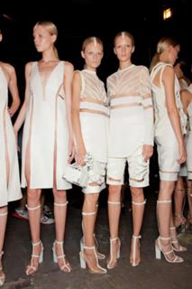 Daria Strokous feet photo 9
