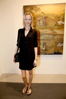 Daria Strokous feet photo 20